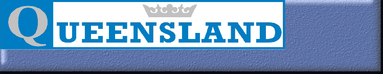 Queensland Logo Queensland Logo