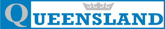 Queensland Logo Queensland Logo