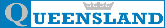 Queensland Logo Queensland Logo