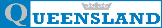 Queensland Logo Queensland Logo